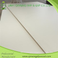 Furniture and Decoration Usage 16mm Poplar or Hardwood Core E1 Glue Firproof HPL Plywood with Cheaper Price